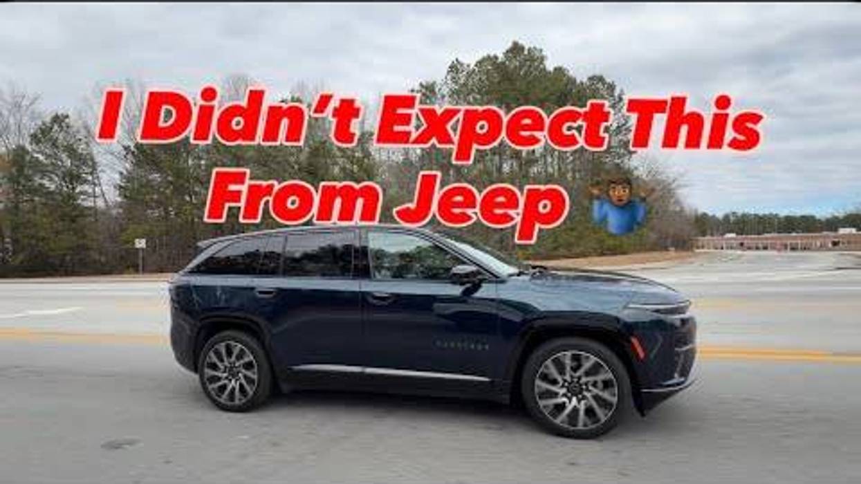 2025 Jeep Wagoneer S Limited 4xe