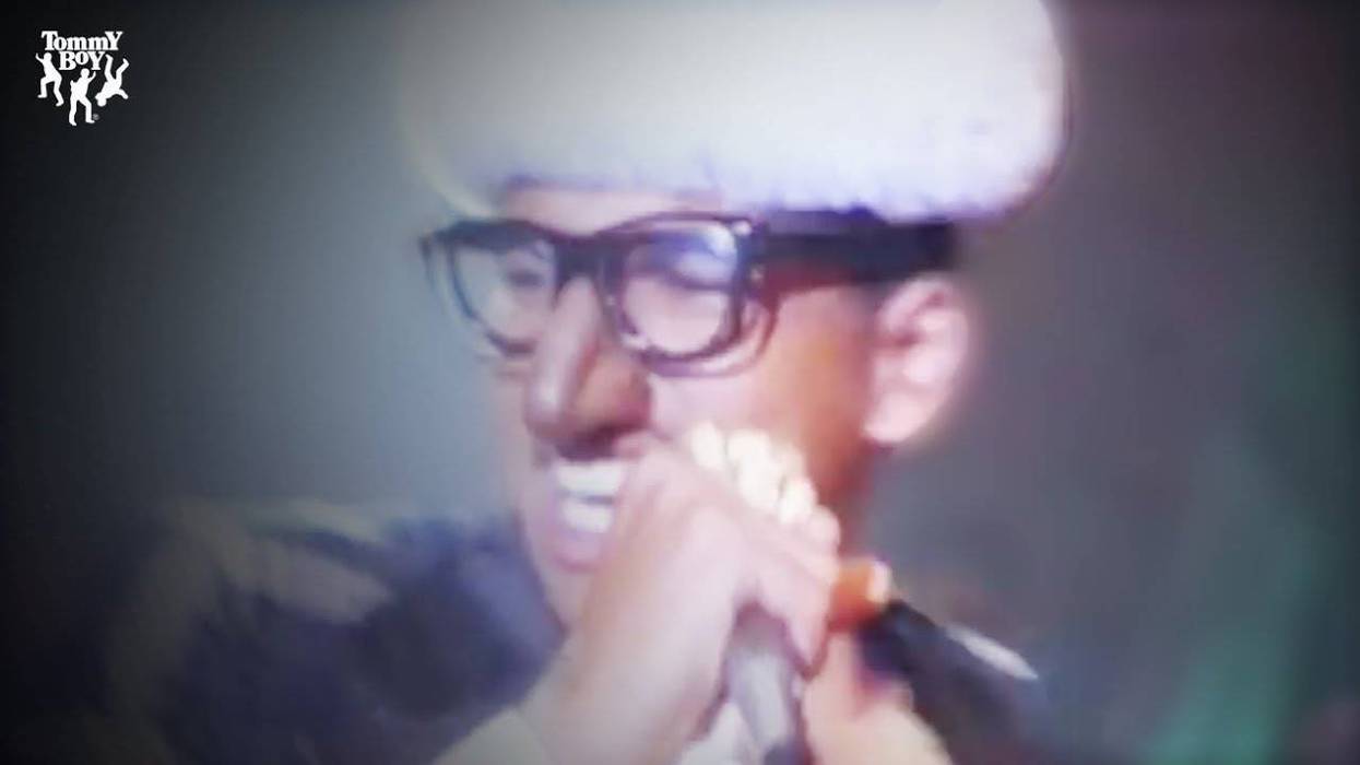 Digital Underground's Shock G dead at 57