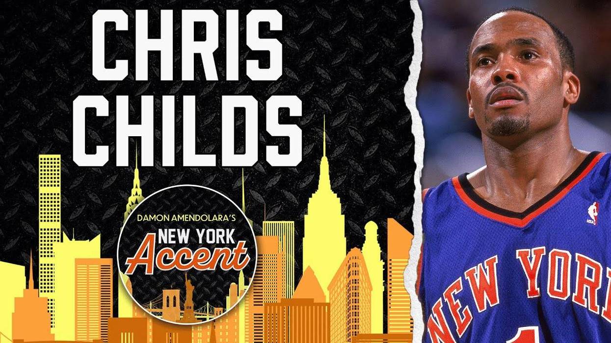 Ex-Knick still can't stand Tim Hardaway, 1990s Heat