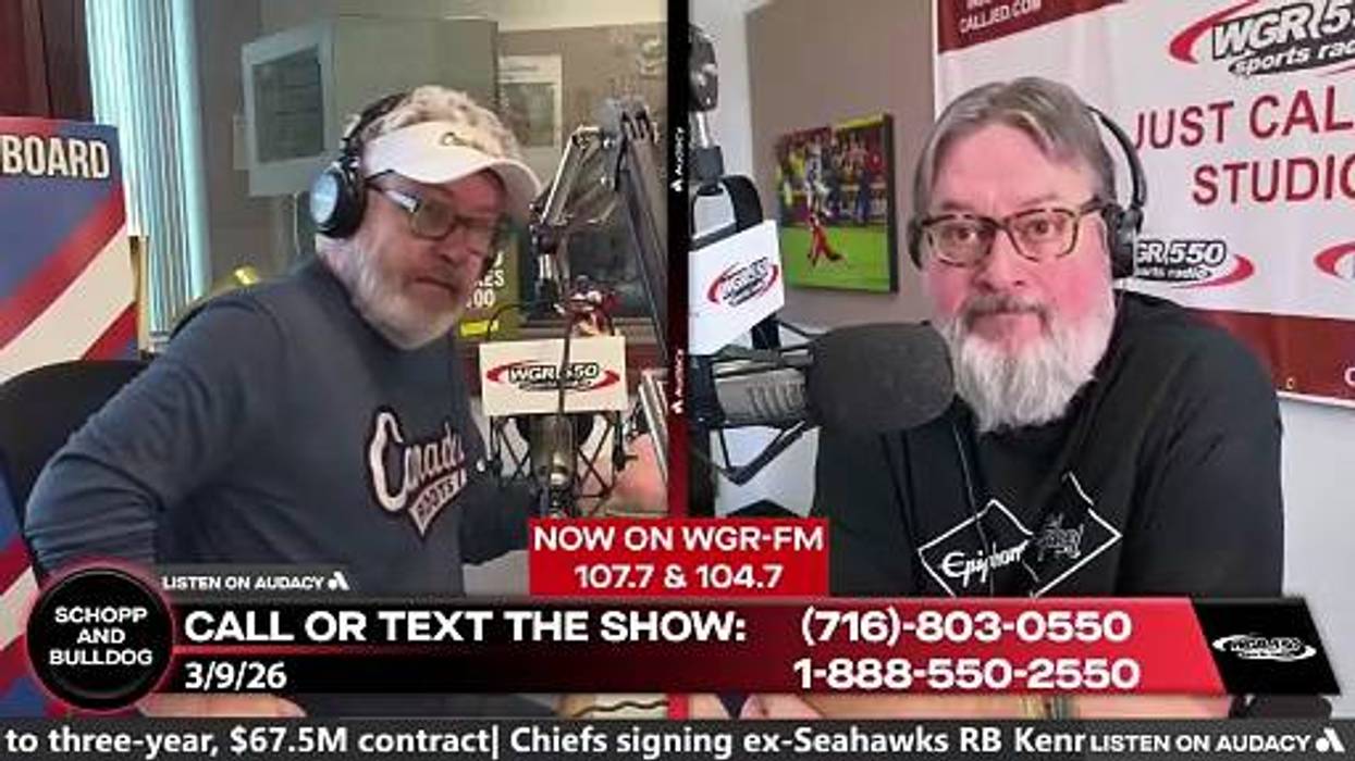 Bandits acquire Resetarits, Hendrycks ahead of NLL Trade Deadline