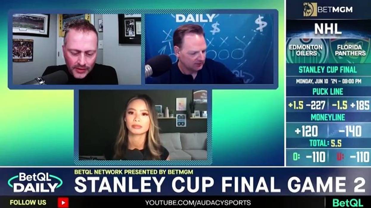 Panthers capture first Stanley Cup title with thrilling Game 7 win over Oilers