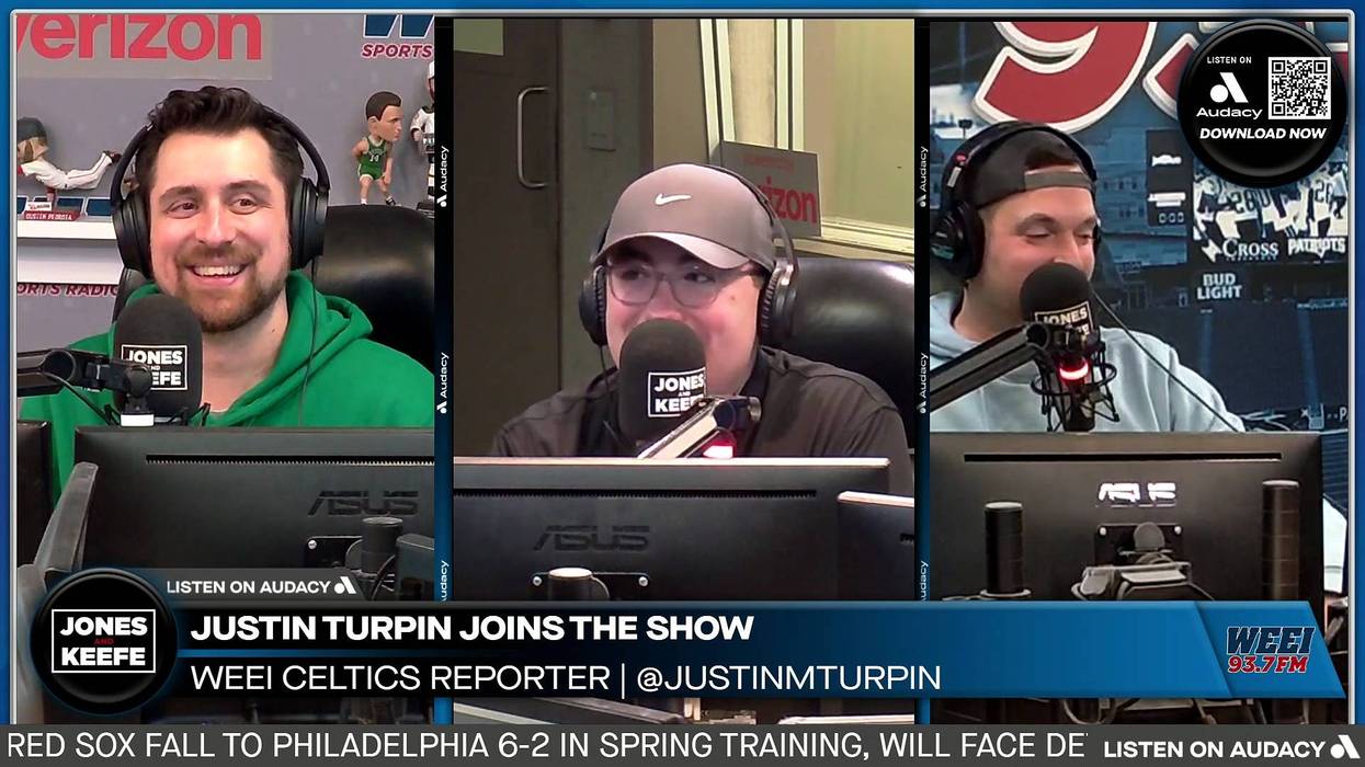 Jayson Tatum's comeback was an emotional rollercoaster that should spark optimism