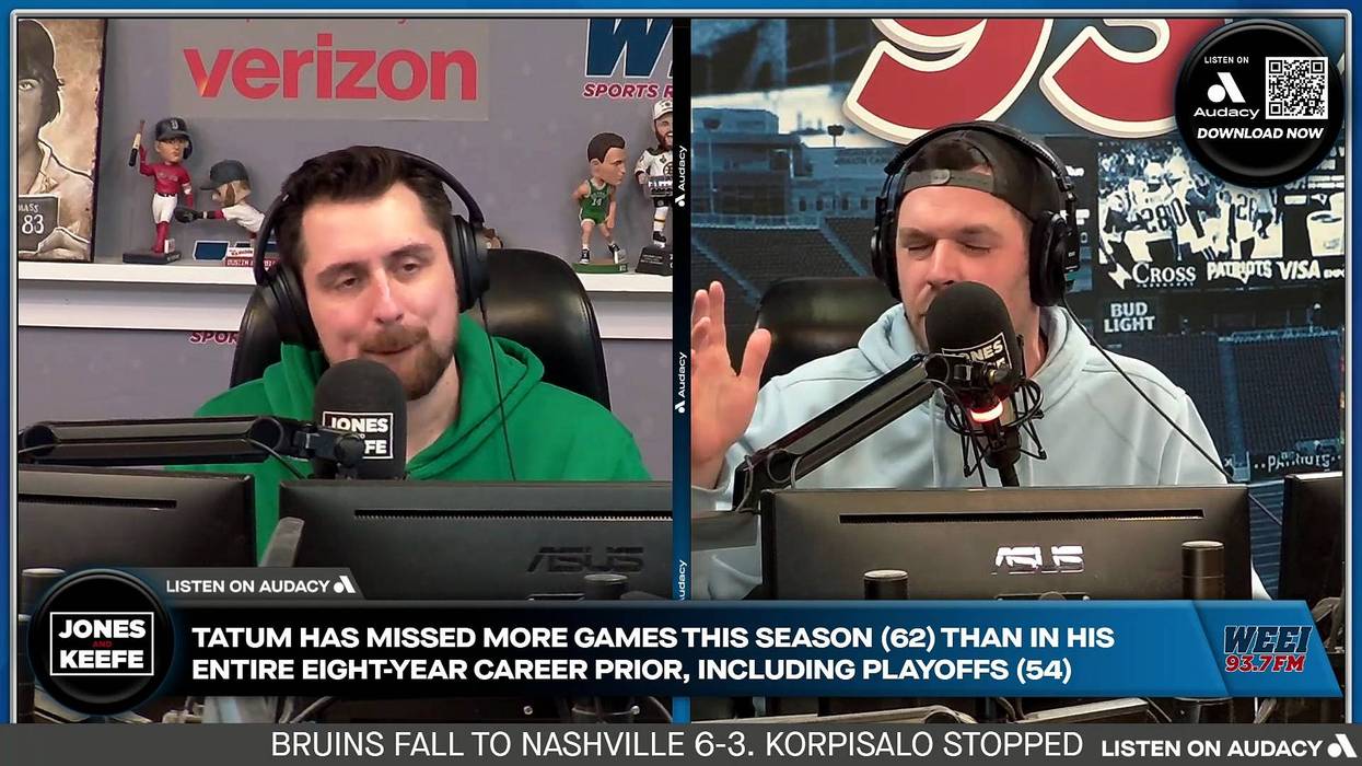 Jayson Tatum to return from Achilles tear against Mavericks