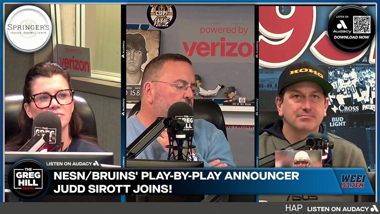 On trade deadline eve, Bruins submit inexcusable performance