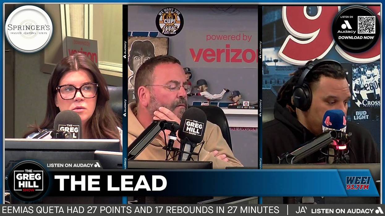 6 takeaways as shorthanded Celtics blow out Bucks behind Hugo Gonzalez's career night