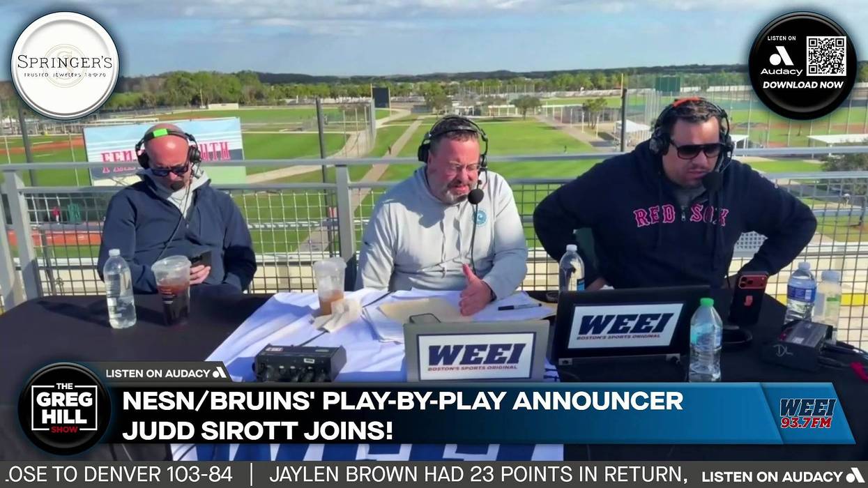 In big spot, Joonas Korpisalo delivers for Bruins