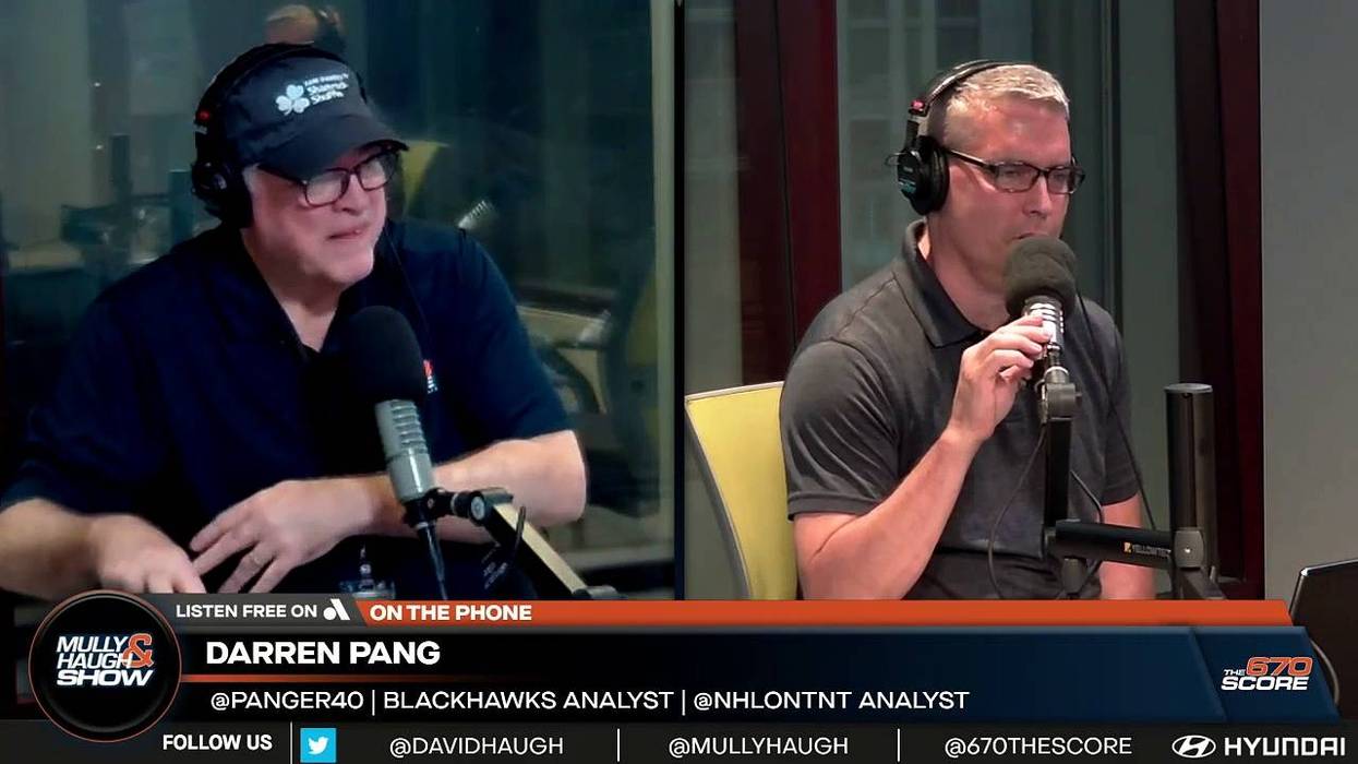 Blackhawks' Connor Bedard wins Calder Trophy as NHL's top rookie