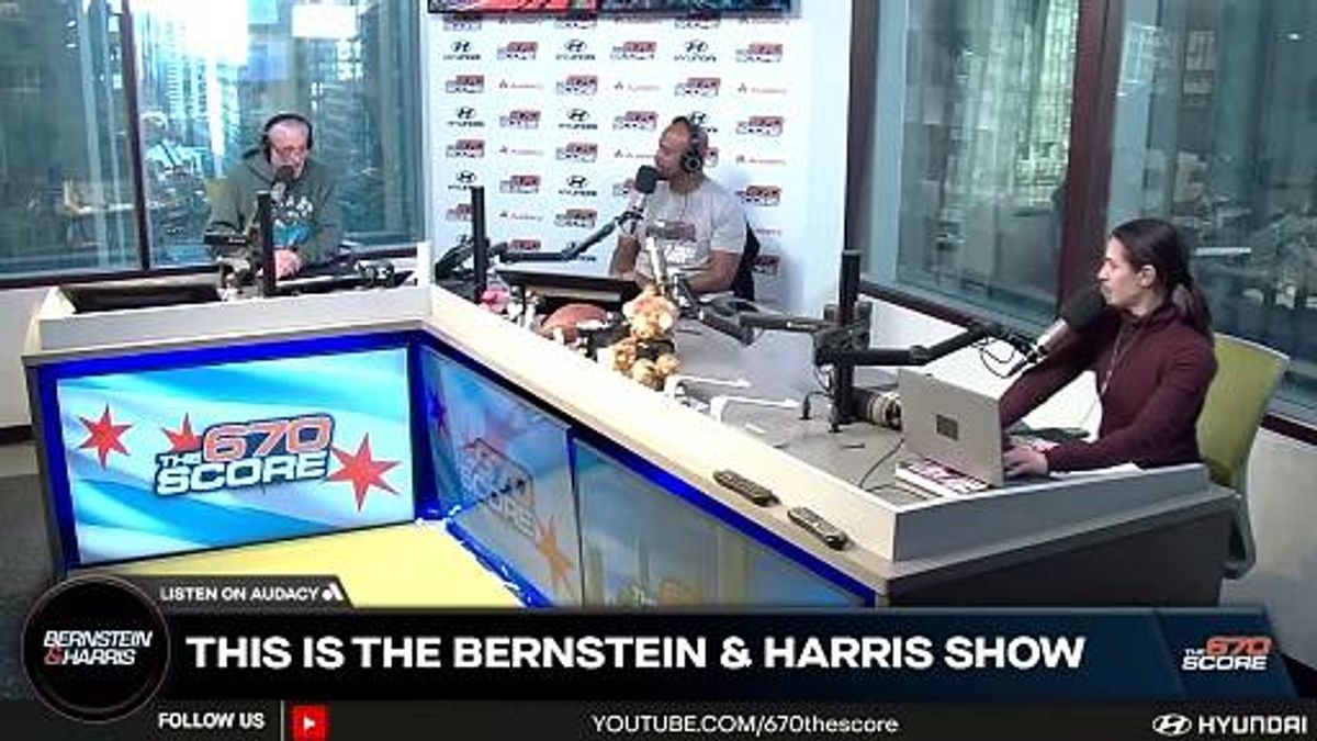 Ben Johnson shares high praise for Dennis Allen, a leading candidate to become the Bears' new defensive coordinator