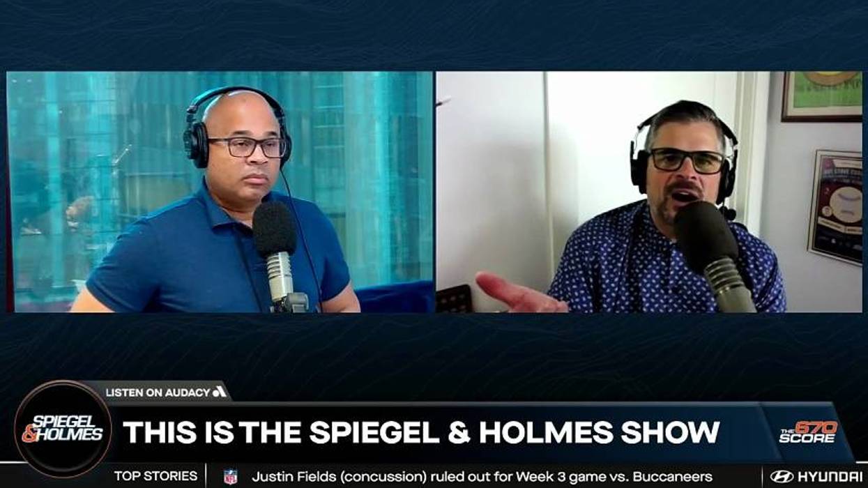 Emma: After a season of progress and playoffs, Cubs must strive for more