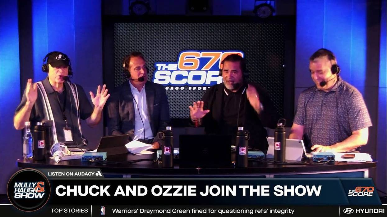 Former White Sox general manager Rick Hahn shares stunning context to 2016 trade of future star Fernando Tatis Jr.