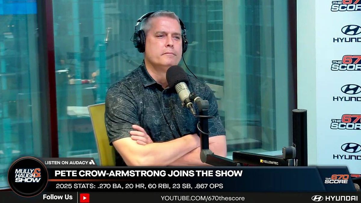 Sammy Sosa cherishes 'emotional' return to Cubs, Wrigley Field