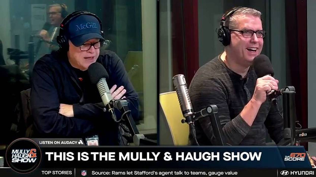 Mully & Haugh: Justin Ishbia increasing his stake in White Sox 'hints at a future with promise'