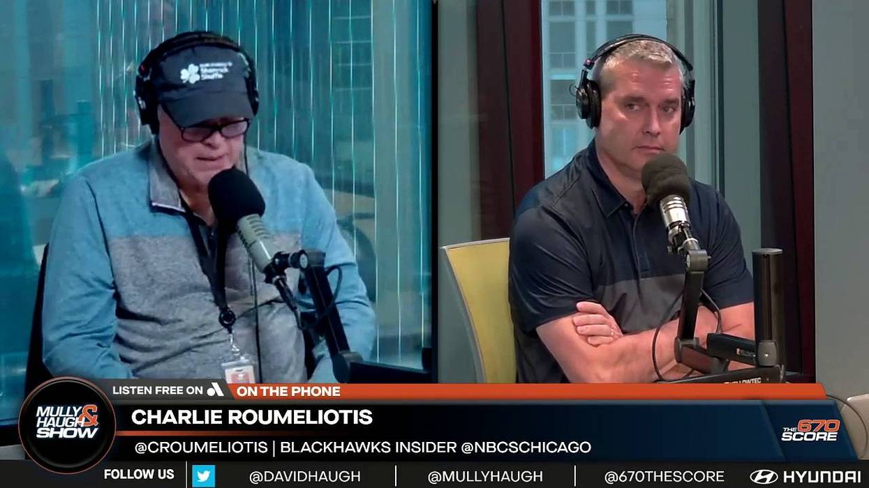 Blackhawks sign Teuvo Teravainen to a 3-year deal