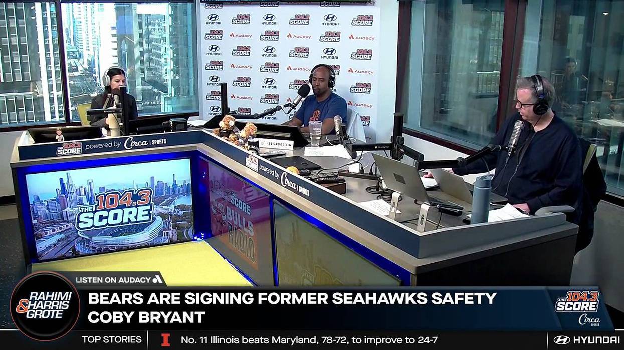 Former Steelers LB Devin Bush to join Bears on a 3-year deal