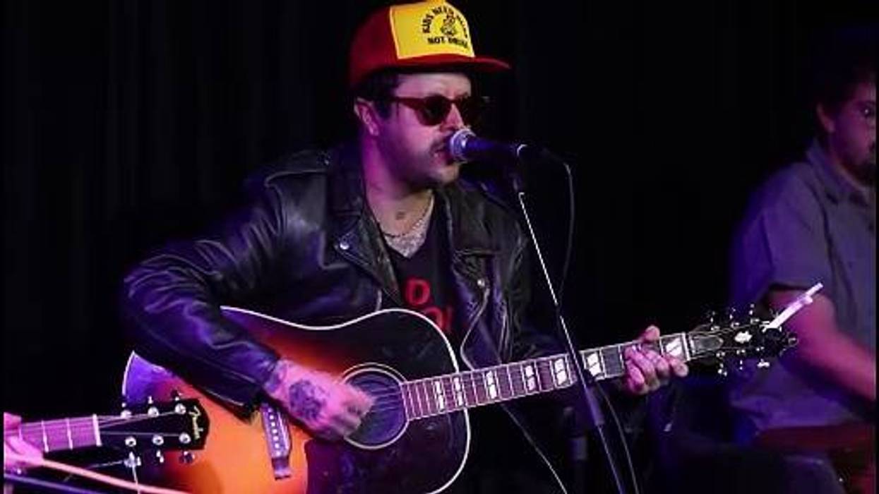 ENDSESSIONS: LOVELYTHEBAND