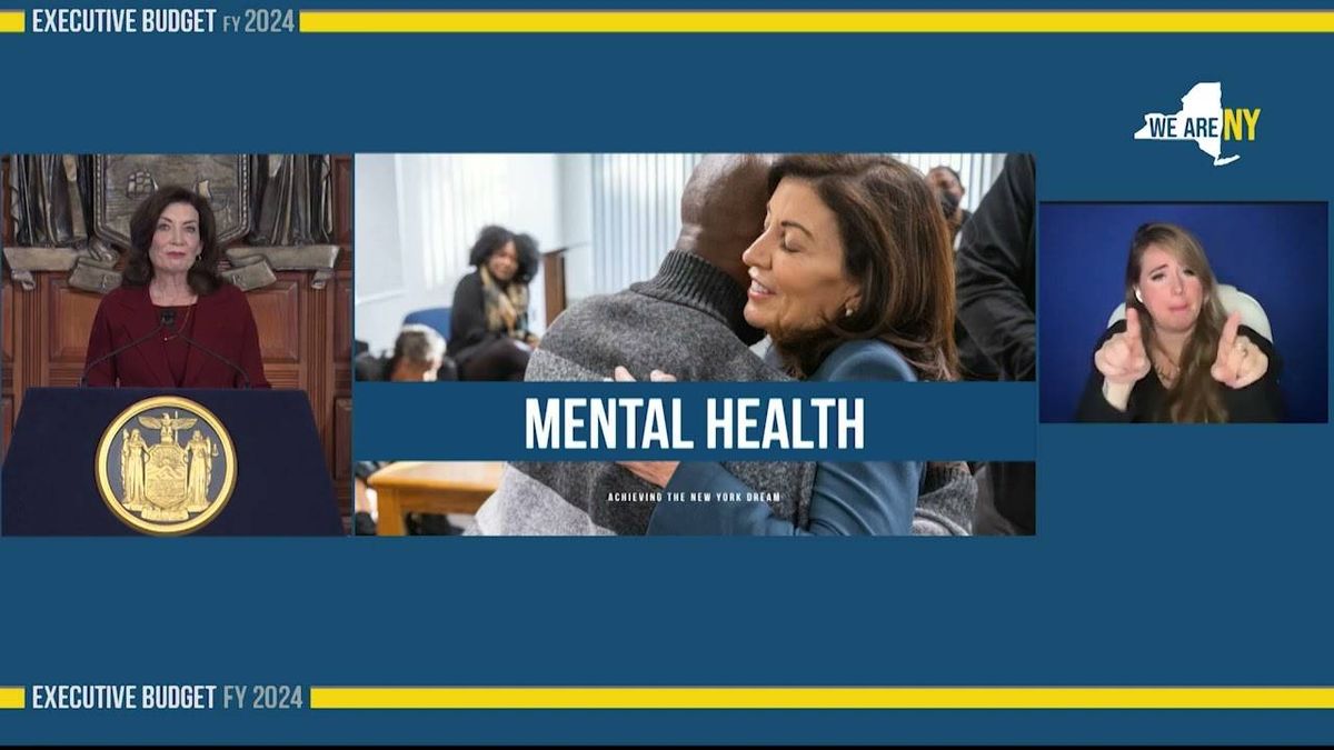 Hochul's budget proposes tax hike for cigs, more school aid