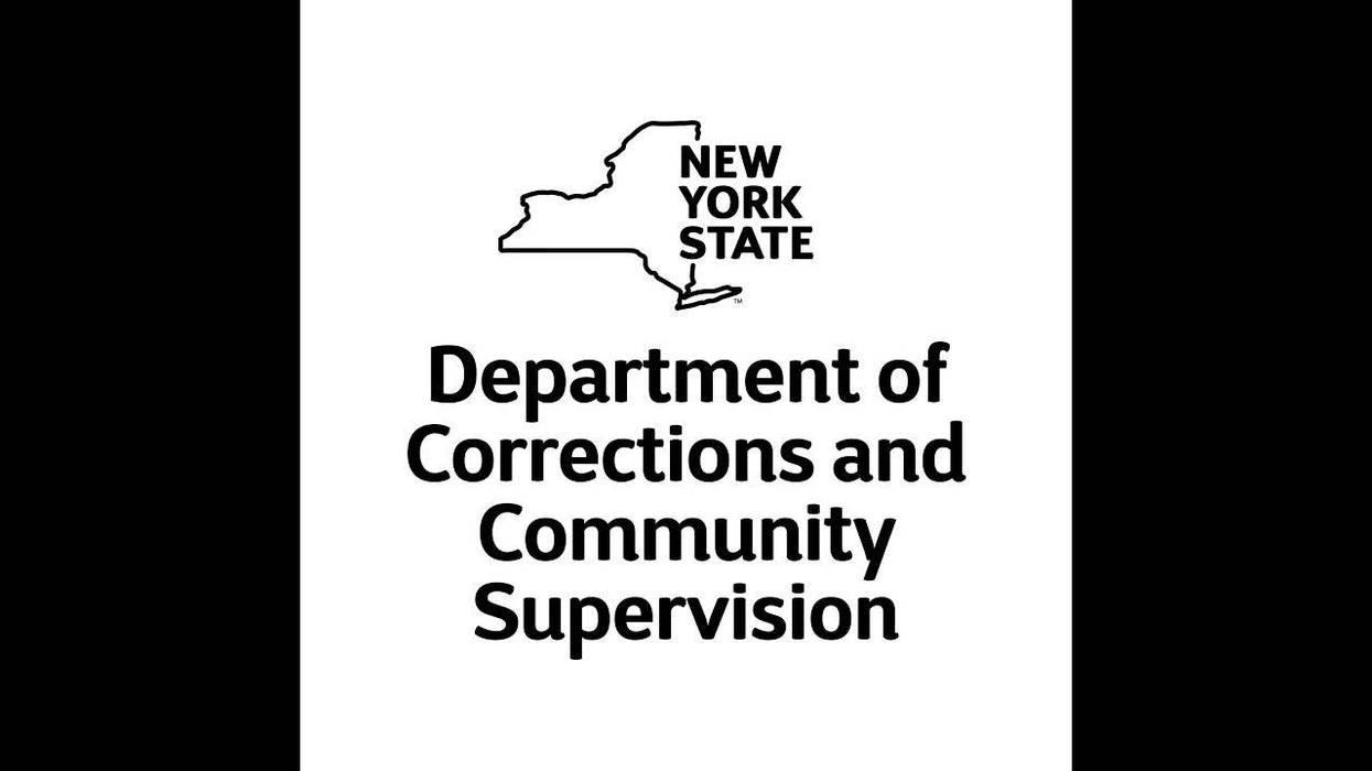 New York corrections officials offer striking prison guards deal over objections of union leaders