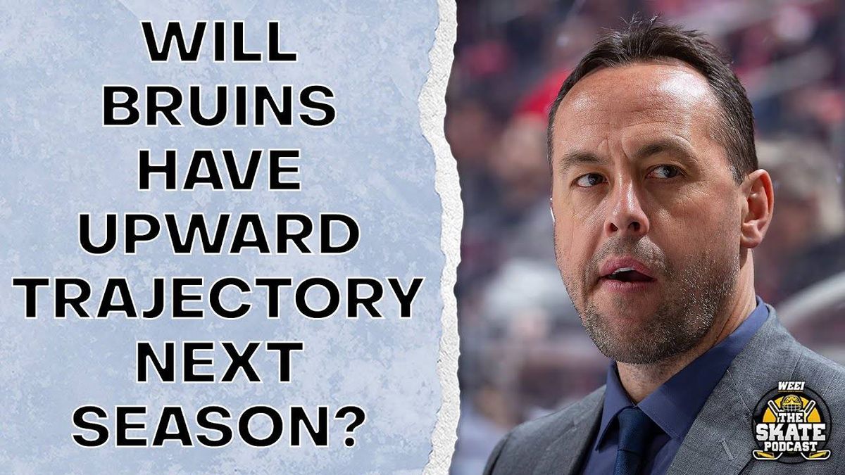 5 thoughts on Bruins' 2025-26 schedule