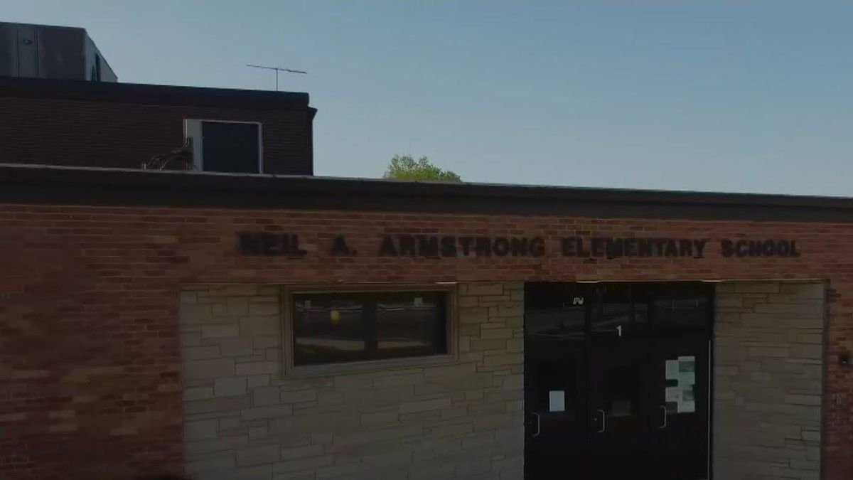Mother says daughter, 10, took gun from lockbox and brought it to Richton Park school