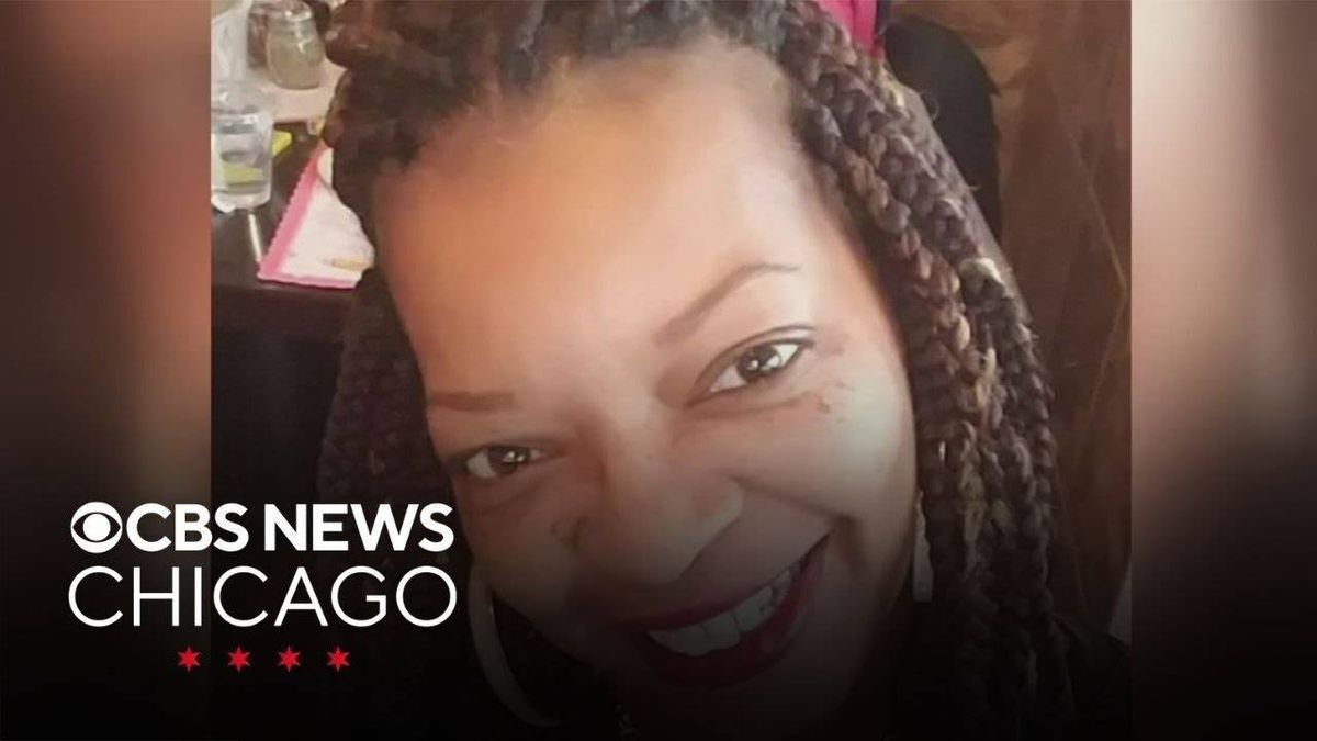 1 week after fatal shooting of grandmother, SW Side community offering $5K reward