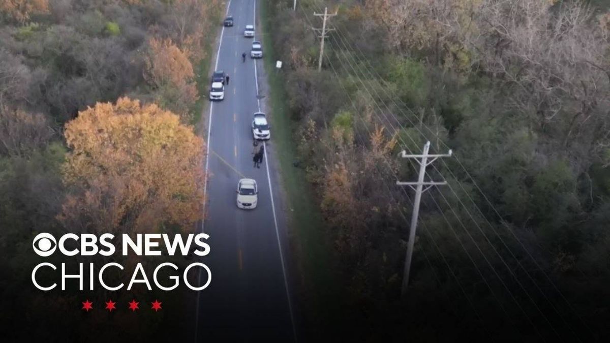 Family of missing Chicago man find his body in south suburbs
