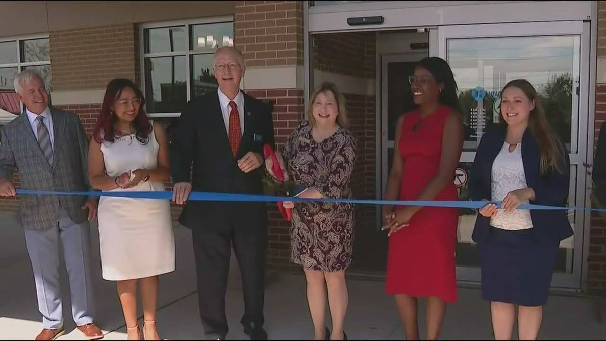 Joliet's new VNA health center to serve 5,000 people over next 3 years