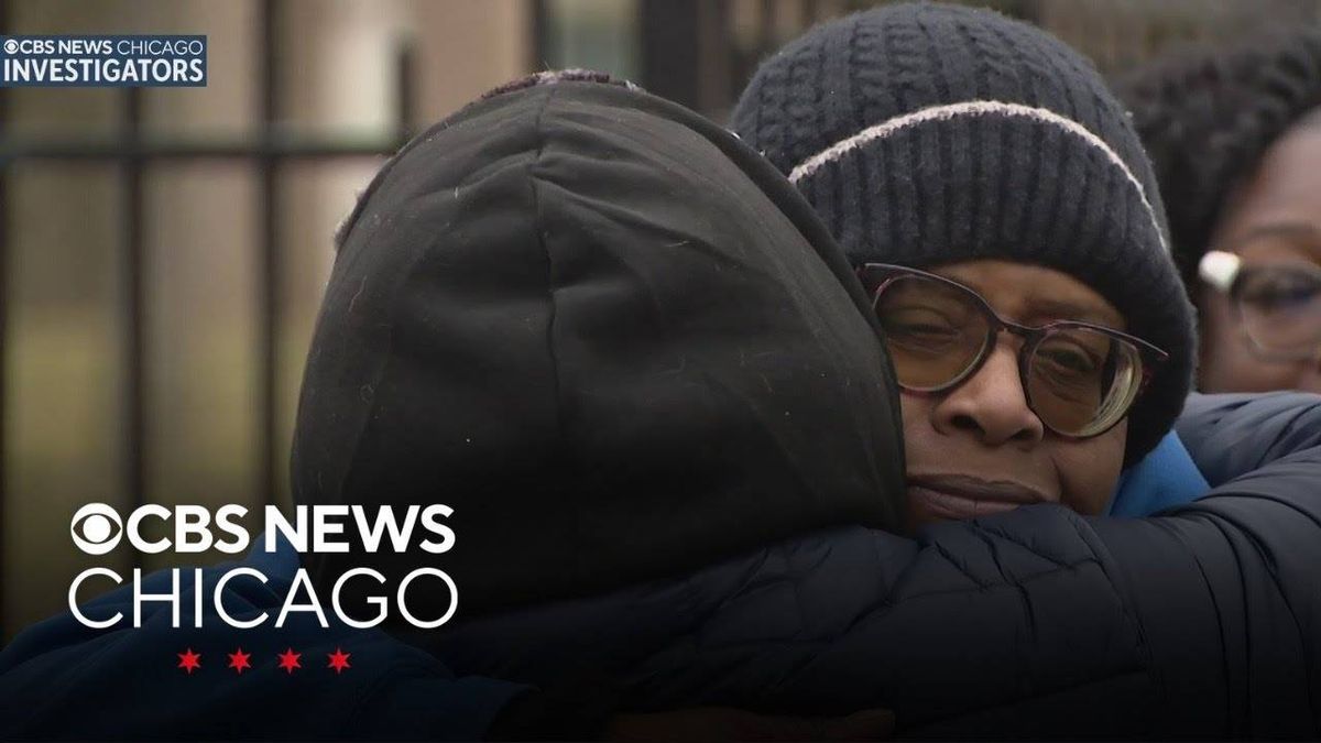 Girlfriend of man shot and killed by CPD last week demanding release of body camera footage