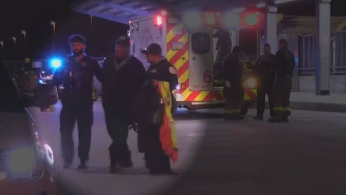 No bail for CTA worker accused of shooting intoxicated man during argument at Red Line stop