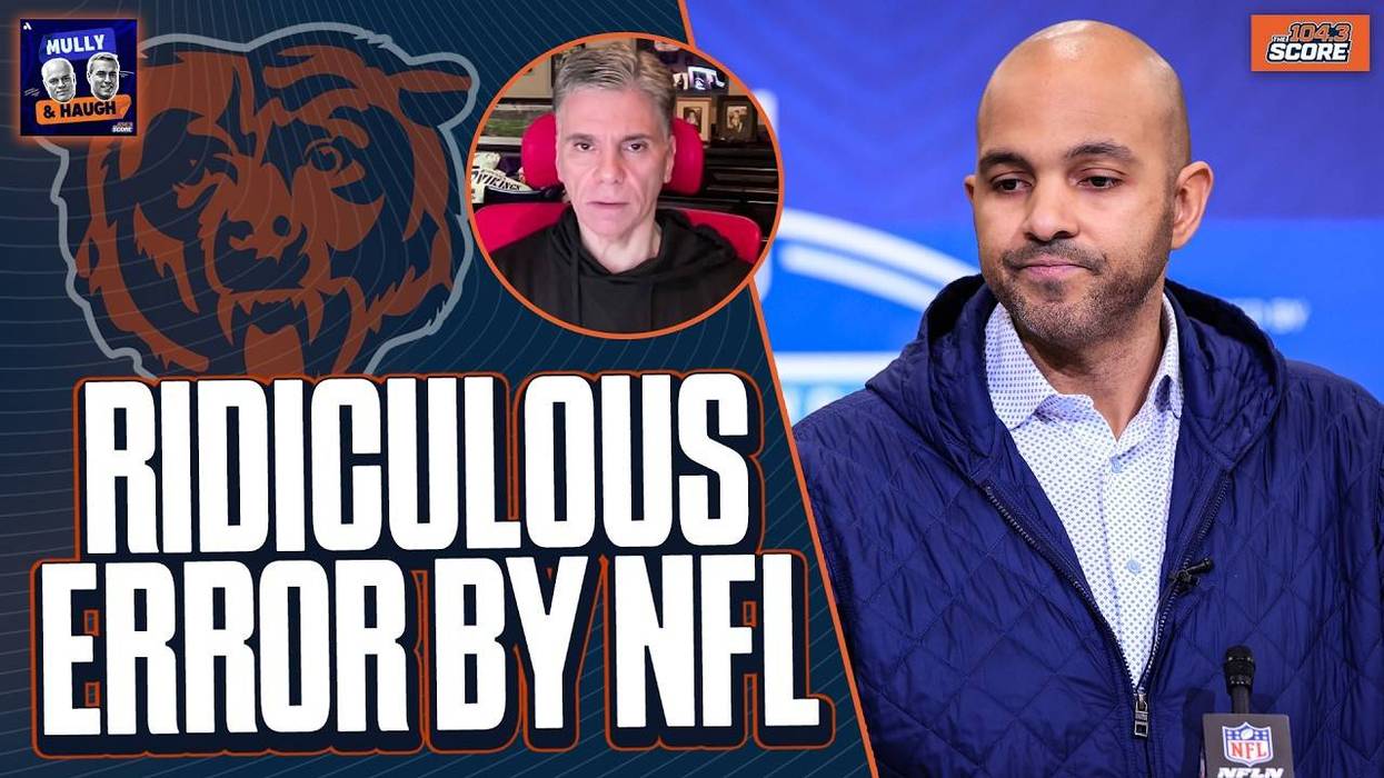 Report: Former Bears cornerback Nahshon Wright to sign with Jets on a 1-year deal