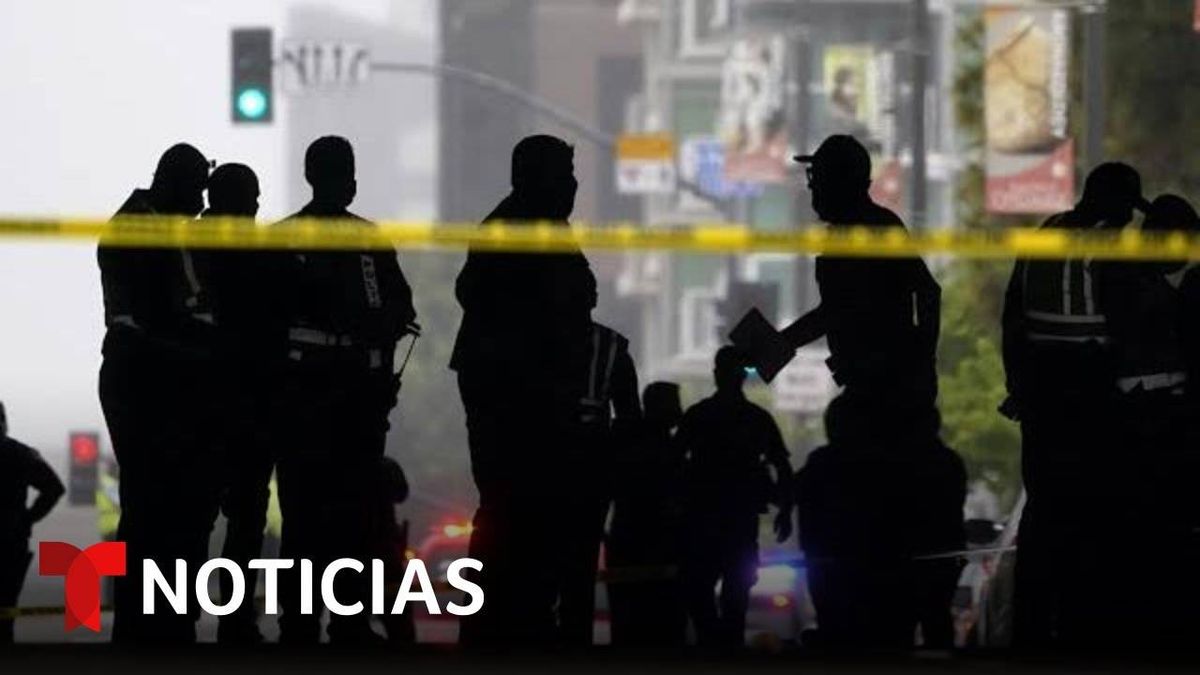 Indigentes Embestidos Brutalmente Por Conductor Presuntamente Ebrio