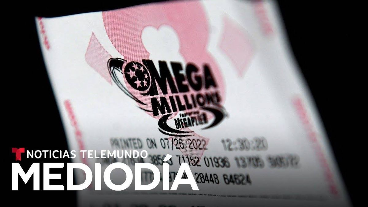 "La Polla" Acumulada De Mega Millions Aumenta a mas de un BILLON de dolares