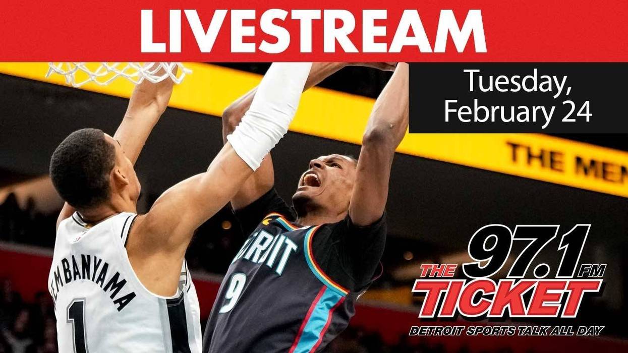 Detroit Lions to play International game in Munich in 2026