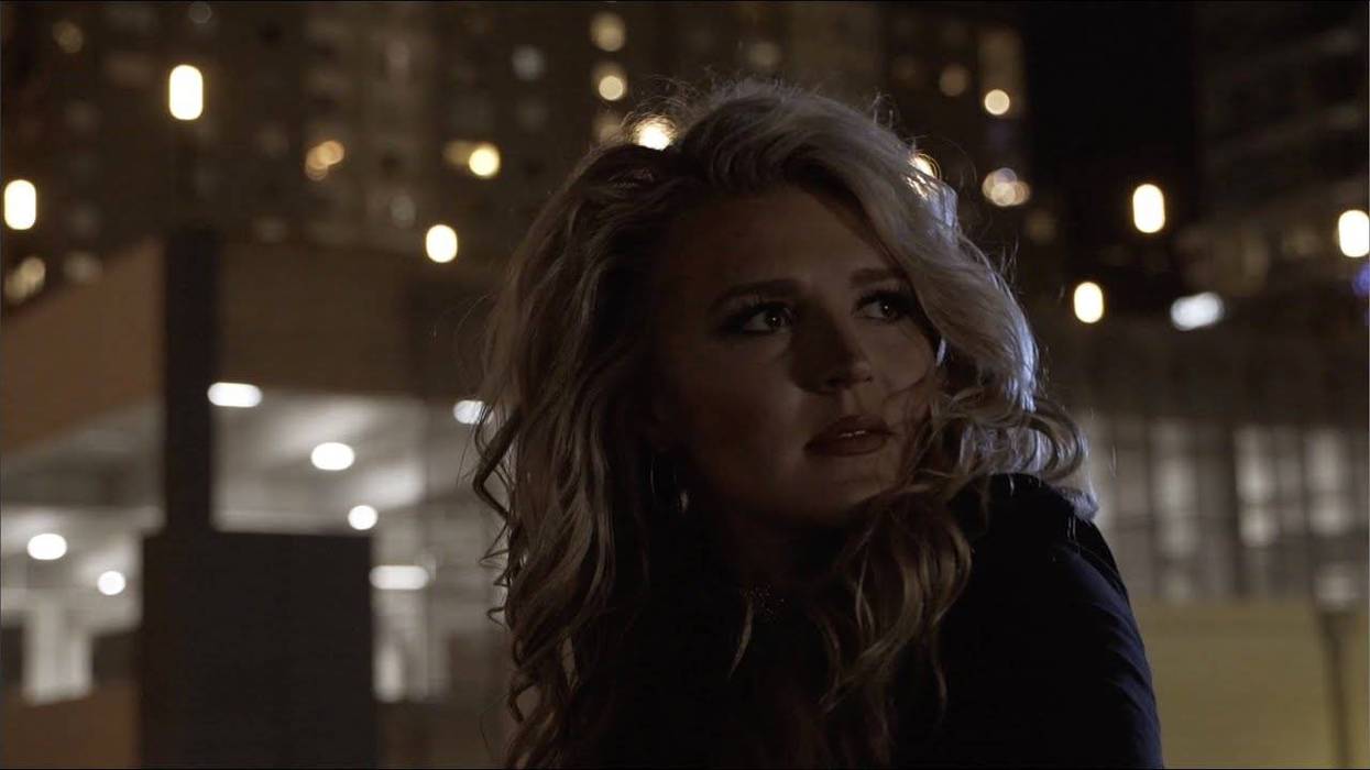 Detroit Native, Paulina Jayne Debuts New Music Video