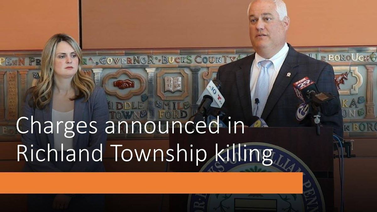 NJ teen brothers charged after being caught dumping body in Pennsylvania woods: officials