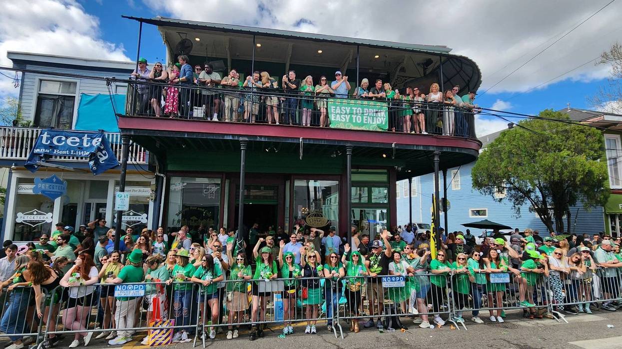 Will global and economic uncertainty impact spring tourism in New Orleans?