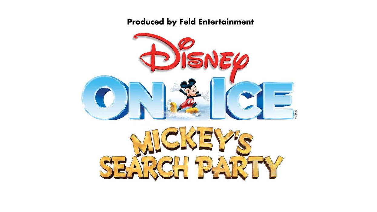 Enter for your chance to win tickets to Disney on Ice!