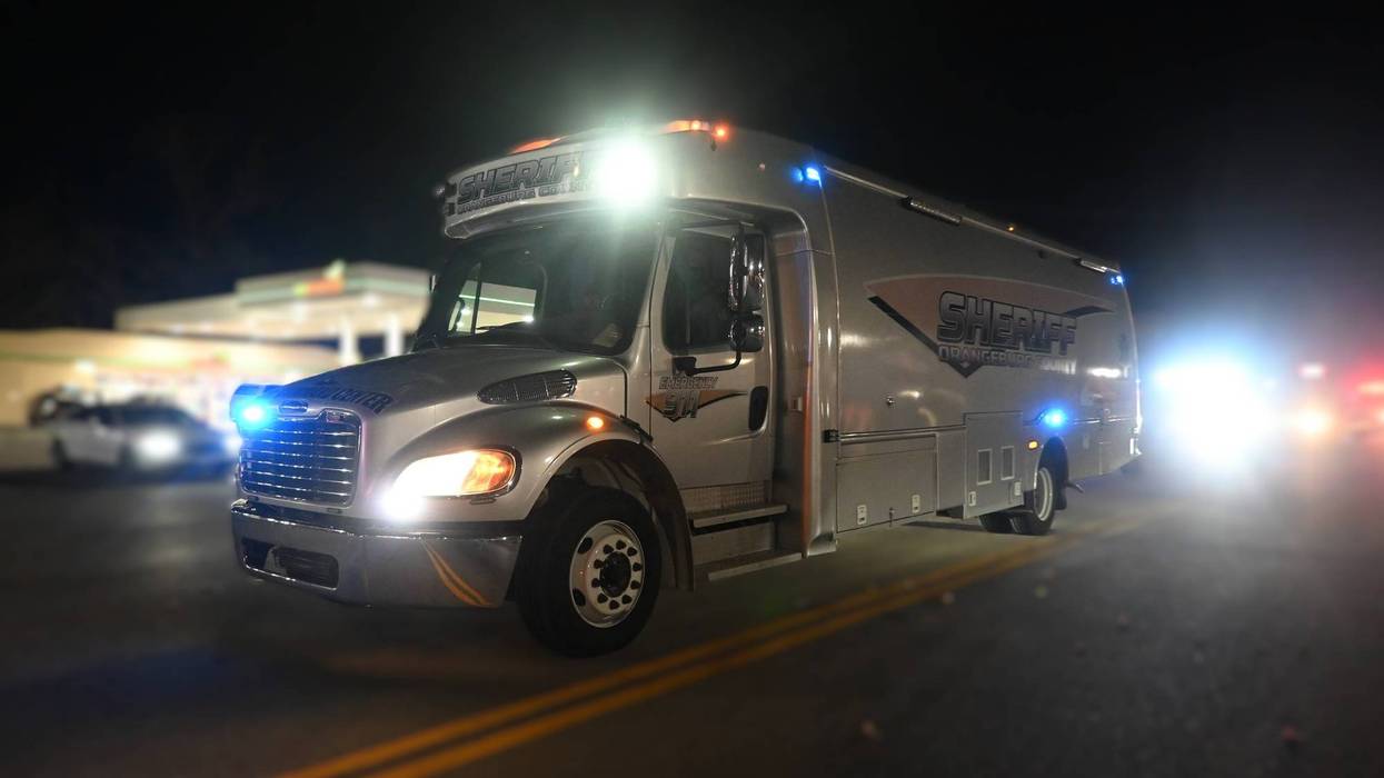 Suspect in three separate Low Country Shootings in custody