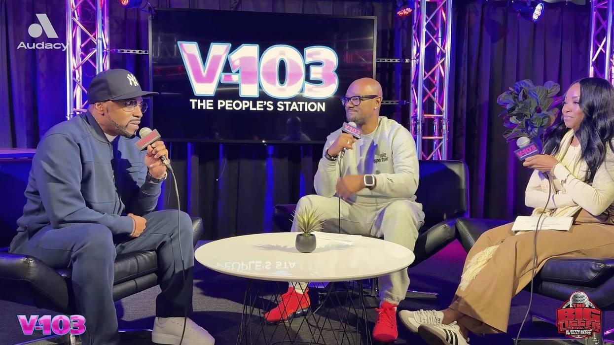 Teddy Riley takes us inside his book, 'Remember the Times: A Memoir'