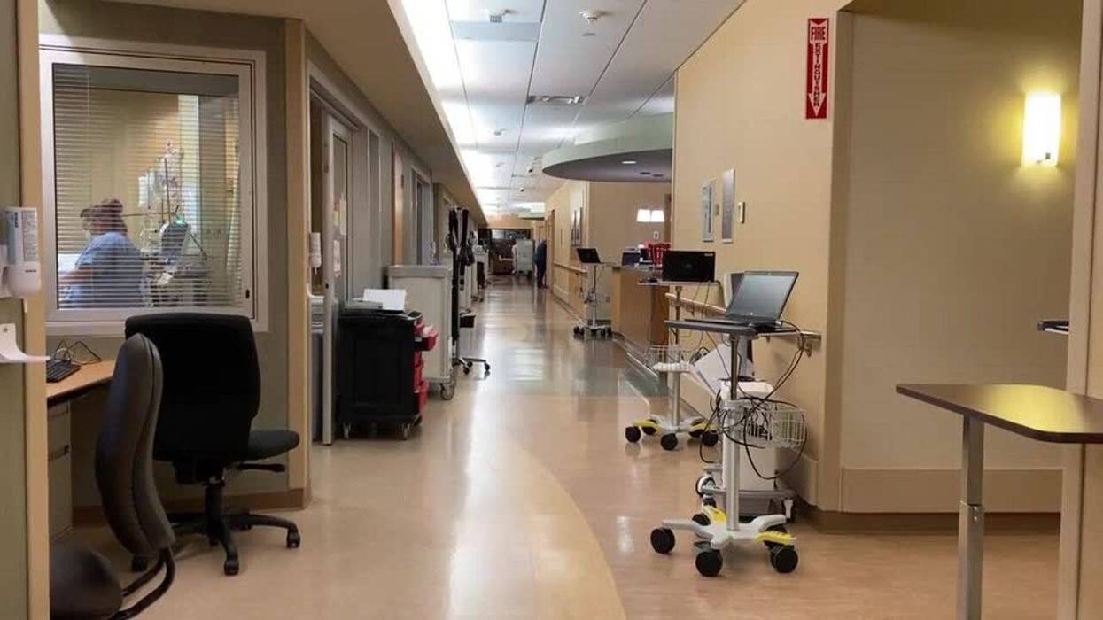 Americans are skipping meals to pay for healthcare