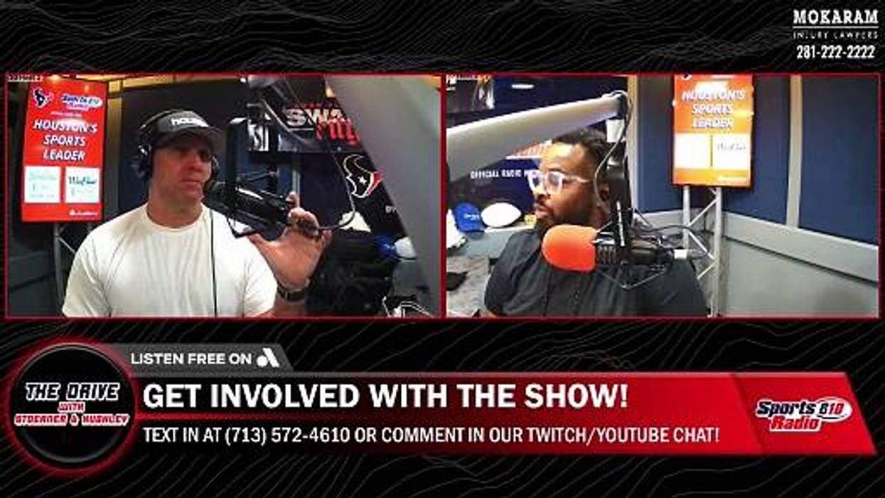 Finding offensive linemen is the Texans' biggest issue. Will Nick Caserio get it right this time?