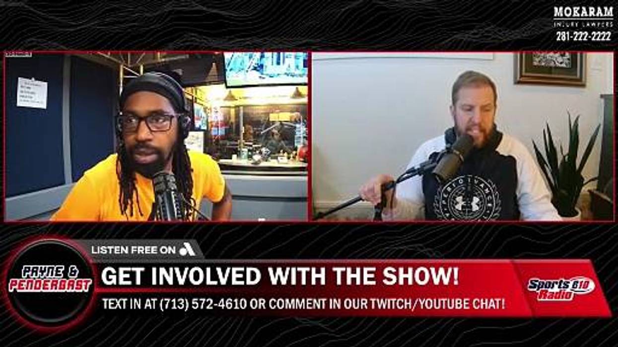 Texans agree to new deal with defensive tackle Sheldon Rankins