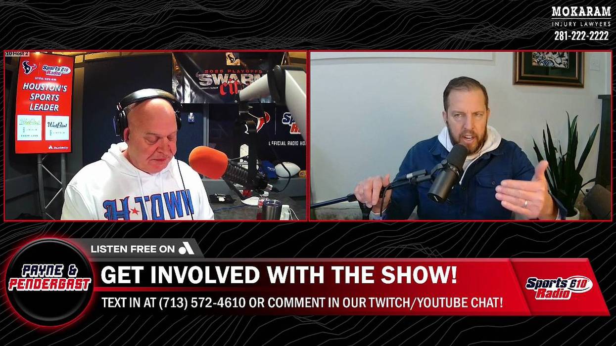 Do we see a Will Anderson Jr. contract extension soon?