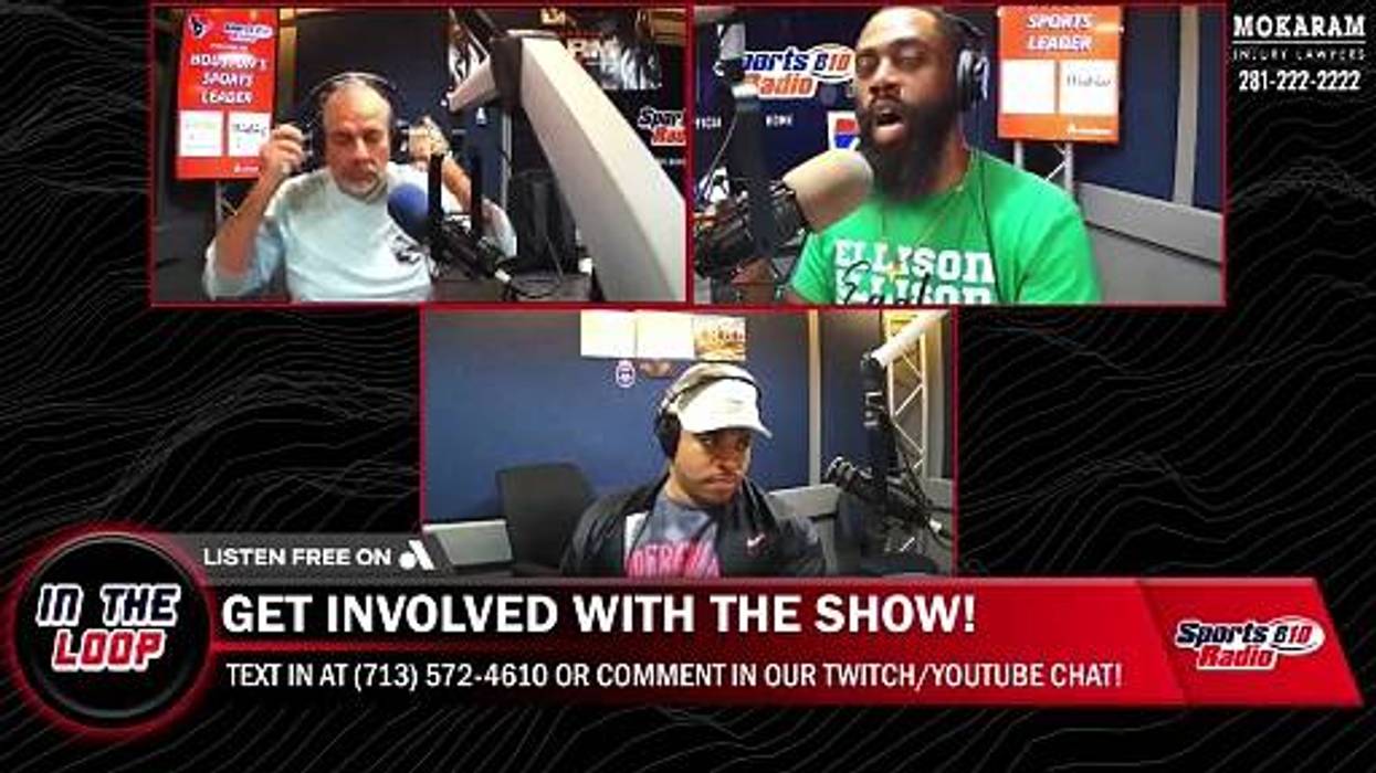 Does Texans signing Braden Smith mean our Trent Williams dream is dead?