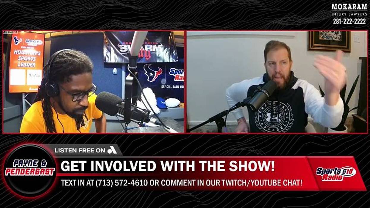 Texans re-signing right guard Ed Ingram to three-year, $37.5M deal