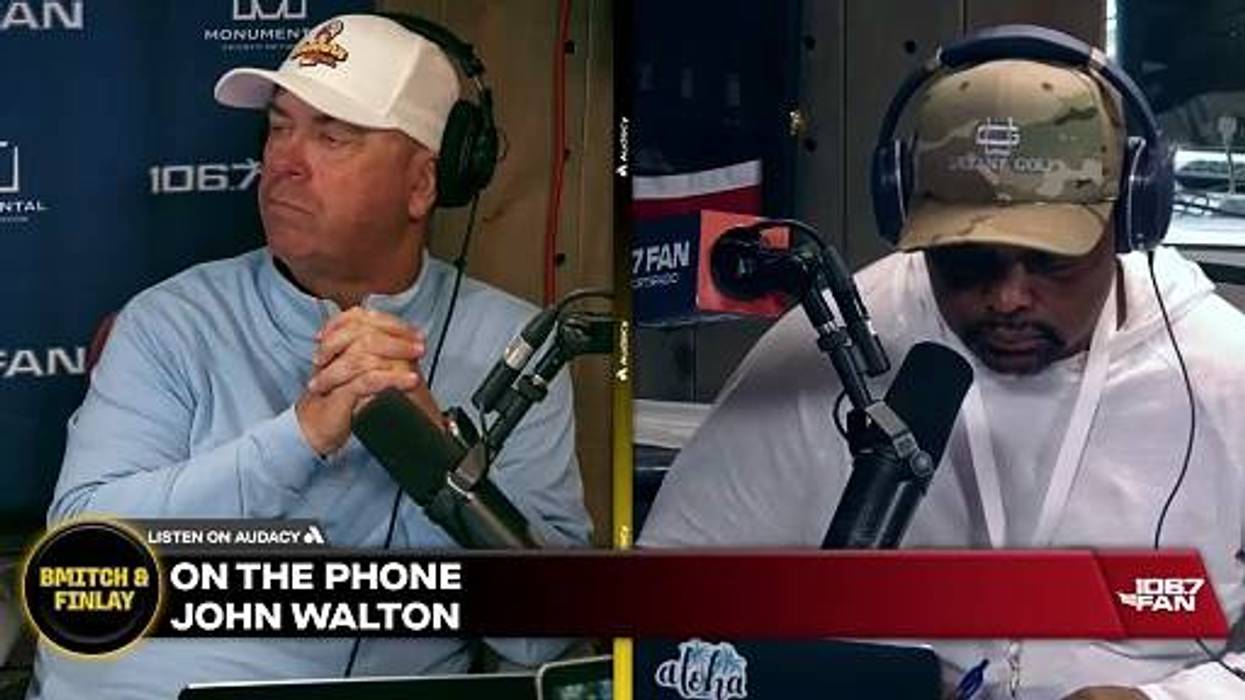 Capitals trade John Carlson to Anaheim for two draft picks