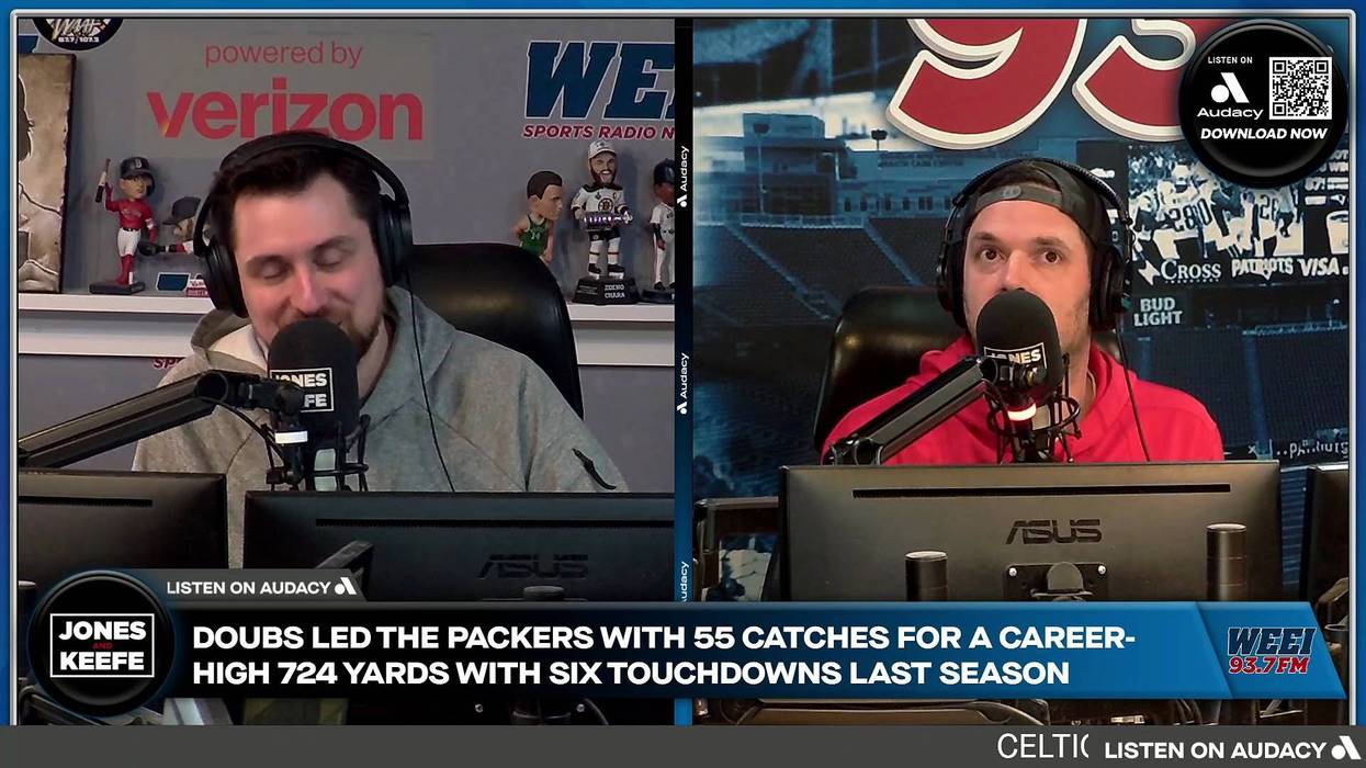 Patriots sign three-time All-Pro safety Kevin Byard