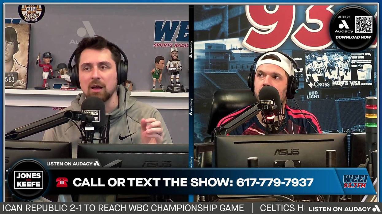 Zak Kuhr promoted to Patriots defensive coordinator, Terrell Williams moved to assistant head coach