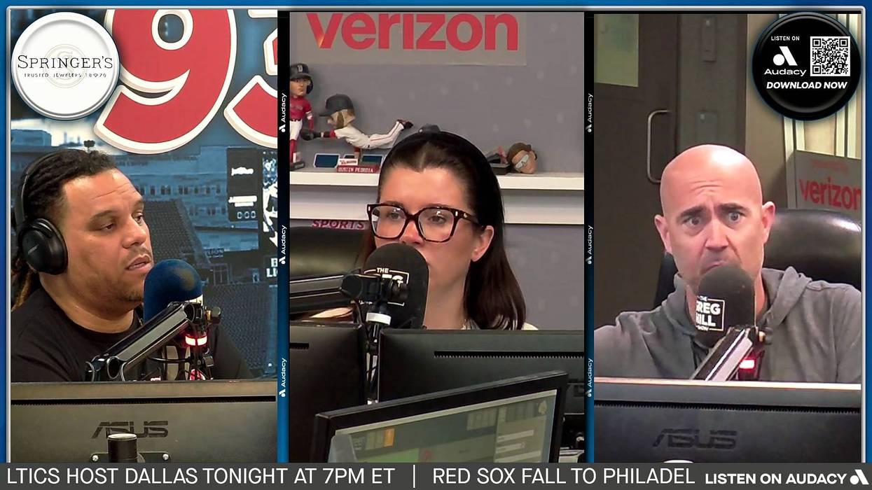 What the Red Sox bullpen looks like after the Danny Coulombe signing