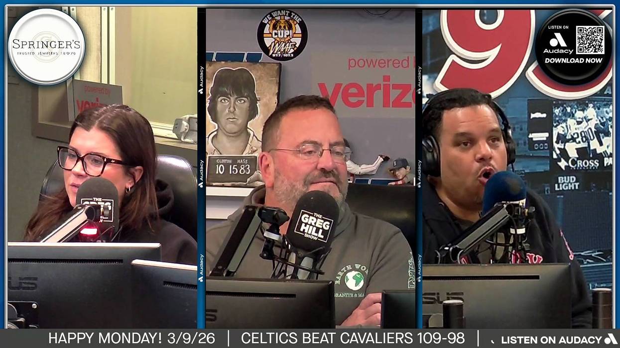 Reports: Patriots miss out on Alec Pierce, but make big splash adding edge