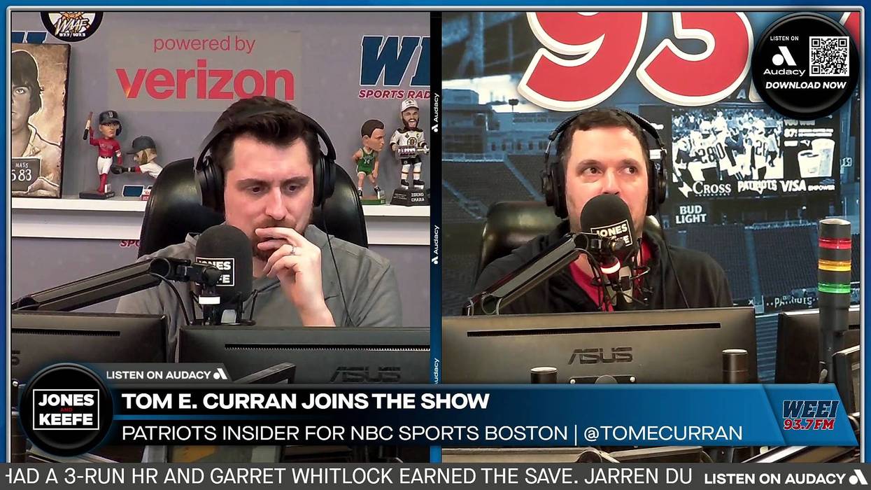 Patriots get some wide receiver help with signing of Romeo Doubs